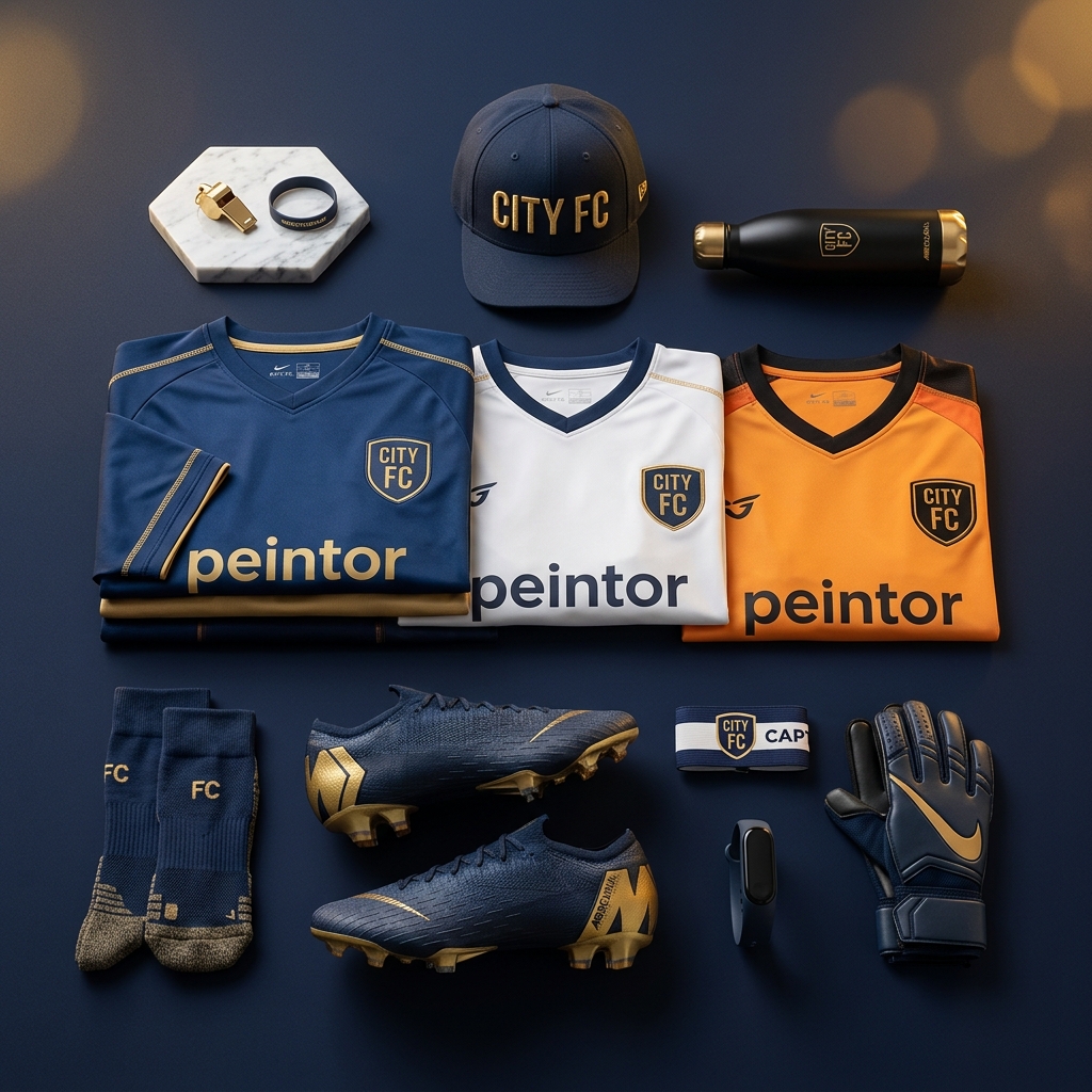 Shop Background