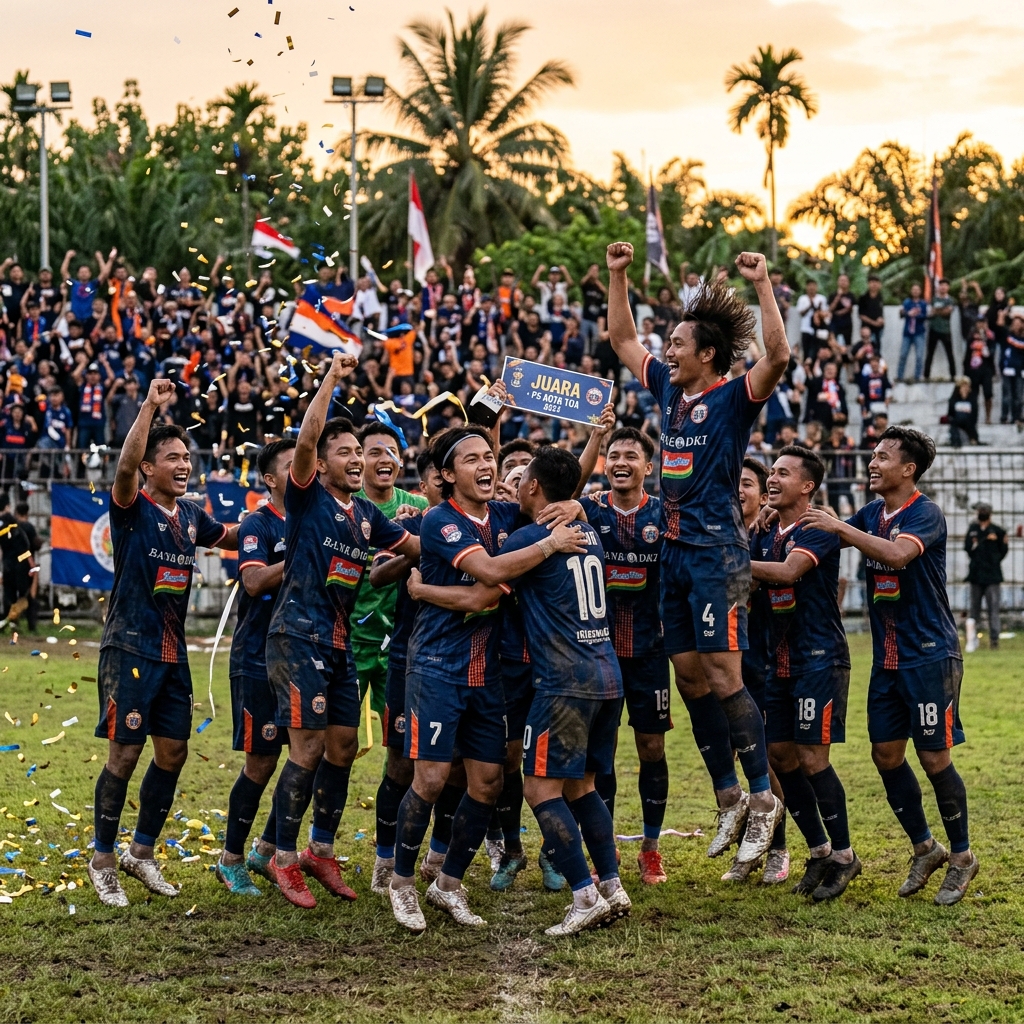 Selebrasi