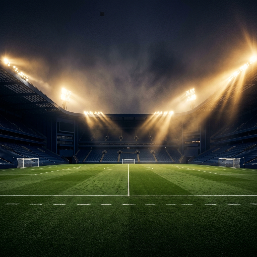 Stadium Background